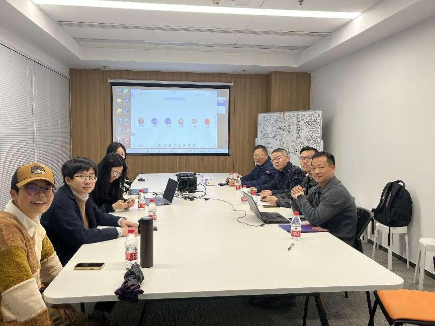 168体育
吴飞教授主持的国家社科重大项目进展汇报会在杭举行